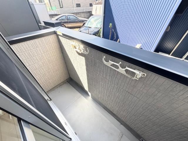Crestre　norte　新水前寺（105） 部屋画像