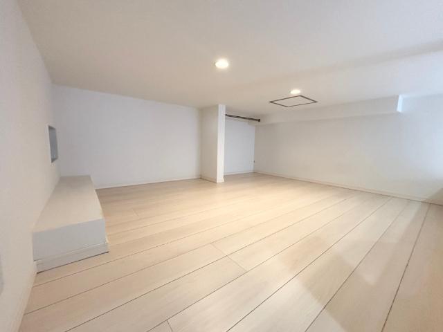 Crestre　norte　新水前寺（105） 部屋画像