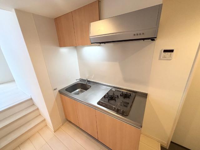 Crestre　norte　新水前寺（105） 部屋画像