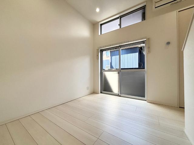 Crestre　norte　新水前寺（105） 部屋画像