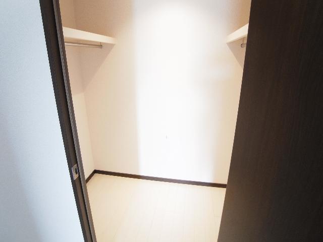 サムティ熊本近見Ⅰ（0403） 収納