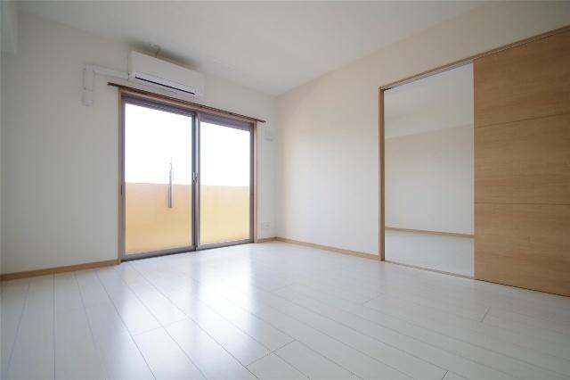 クロノス31田井島（602） 部屋画像