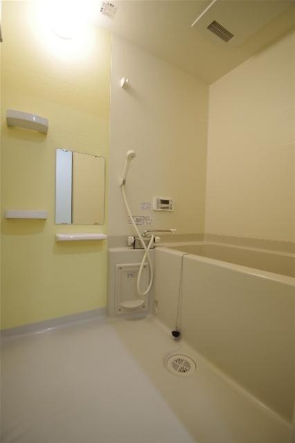 クロノス31田井島（602） 部屋画像