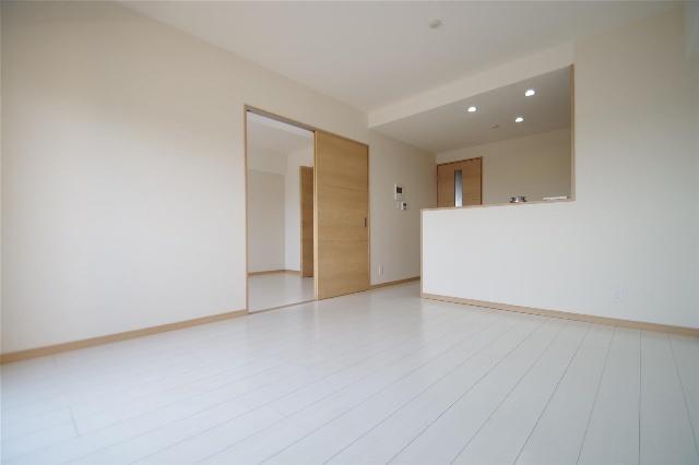 クロノス31田井島（602） 部屋画像