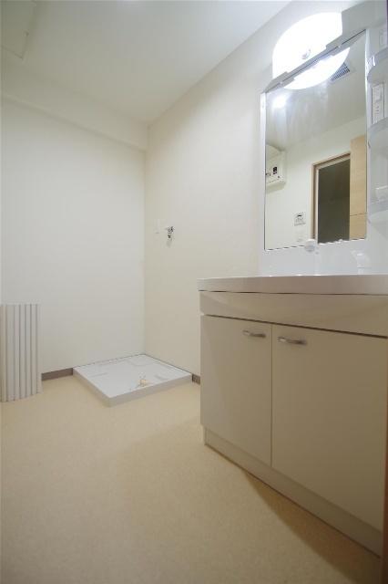 クロノス31田井島（602） 部屋画像