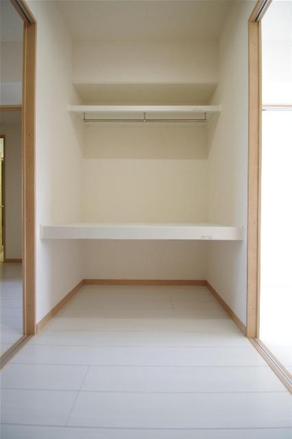 クロノス31田井島（602） 部屋画像