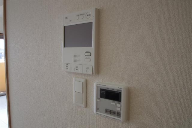 クロノス31田井島（602） 部屋画像