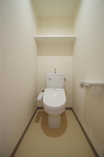 クロノス31田井島（602） 部屋画像