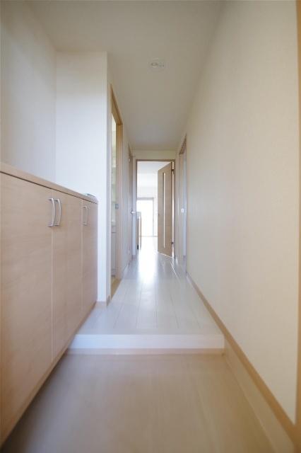 クロノス31田井島（602） 部屋画像