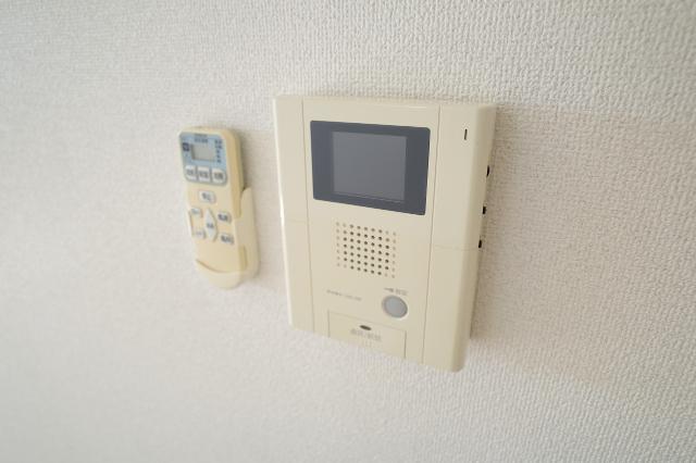 マーベラス南熊本（501） セキュリティ