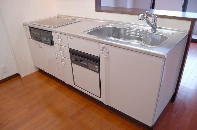 ピュアマンション美咲野（0403） 部屋画像