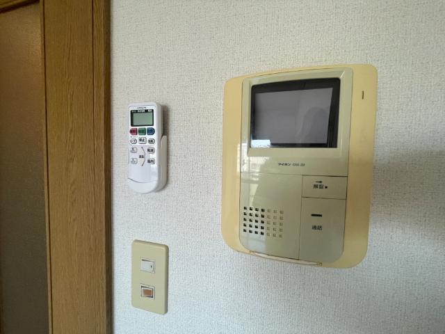 アロッジオ尾ノ上 設備