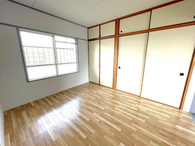 東都マンション（406） その他部屋・スペース