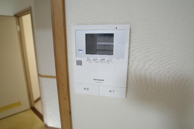 荘林ハイツⅡ（101） 設備