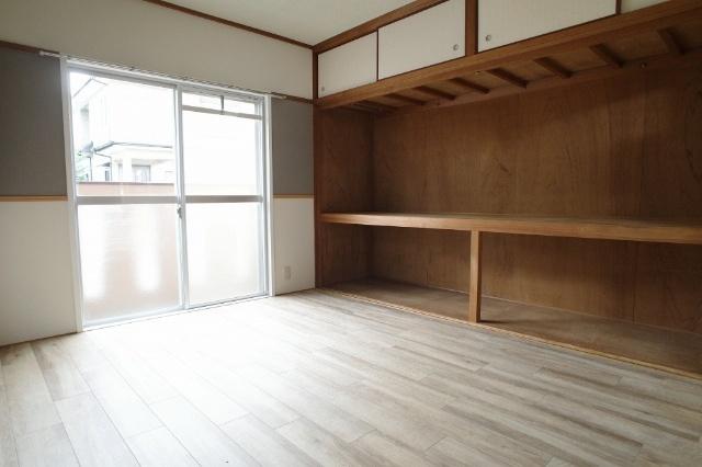 荘林ハイツⅡ（101） その他部屋・スペース
