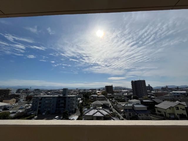 WEST　FIELD（0602） 眺望
