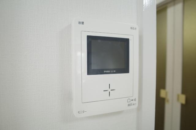 玄海コーポ（303） 設備