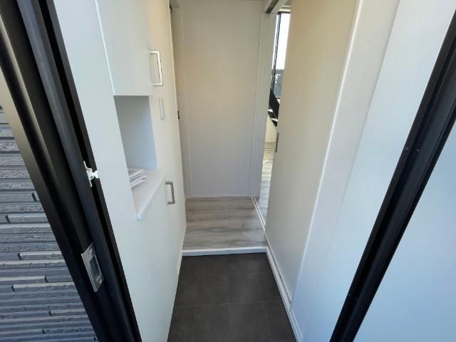 Filer（105） 部屋画像
