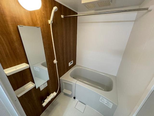 EPCOT（402） 部屋画像