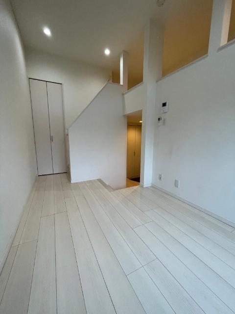 Crestre Sur　新水前寺（105） リビング