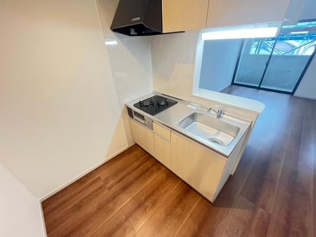 LinaBell（1001） 部屋画像