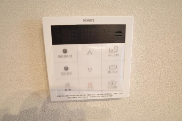 熊本市中央区琴平本町マンション 部屋画像