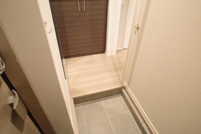 熊本市中央区琴平本町マンション 部屋画像