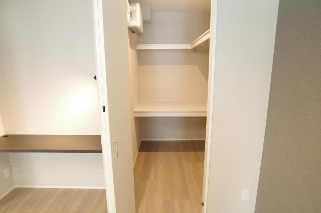 熊本市中央区琴平本町マンション 部屋画像