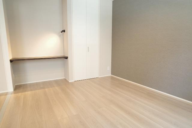 熊本市中央区琴平本町マンション 部屋画像