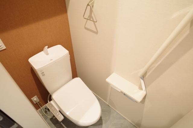 熊本市中央区琴平本町マンション 部屋画像