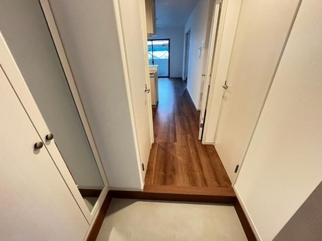 LinaBell（401） 部屋画像