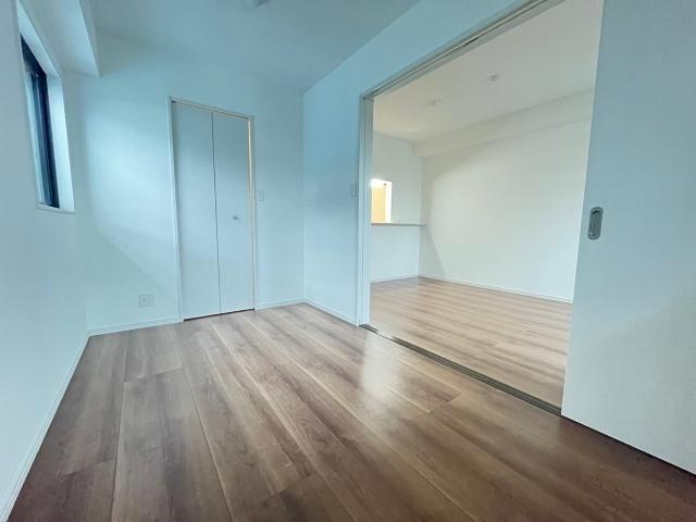 LinaBell（401） 部屋画像
