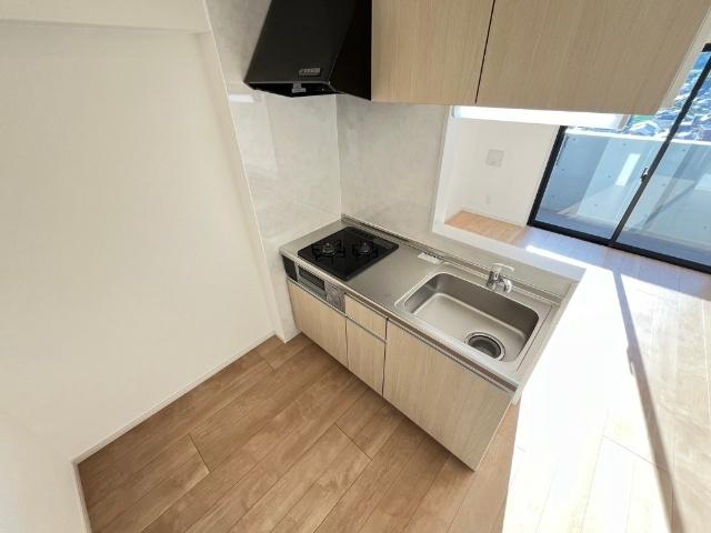 LinaBell（402） 部屋画像