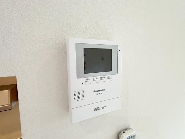 Crestre norte新水前寺（101） 部屋画像