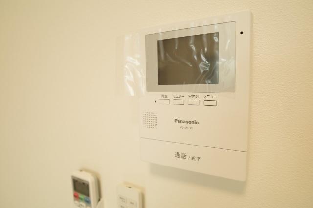 セジュール琴平（101） 部屋画像