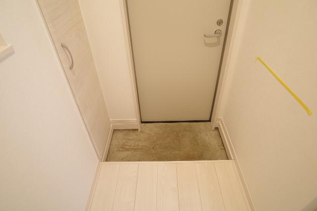 GRANDTIC　aube（101） 部屋画像