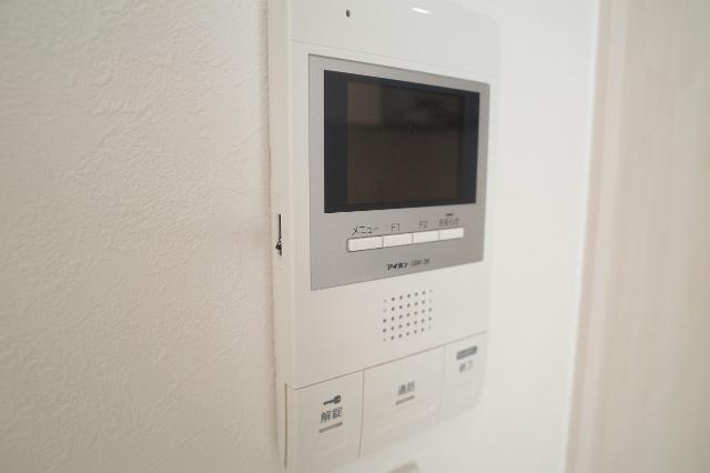 GRANDTIC　aube（101） 部屋画像