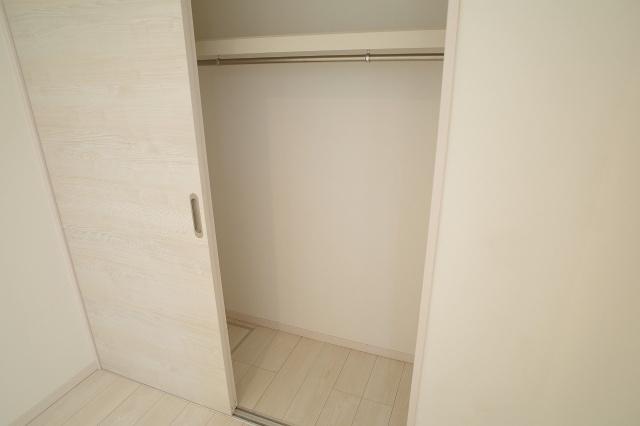 GRANDTIC　aube（101） 部屋画像