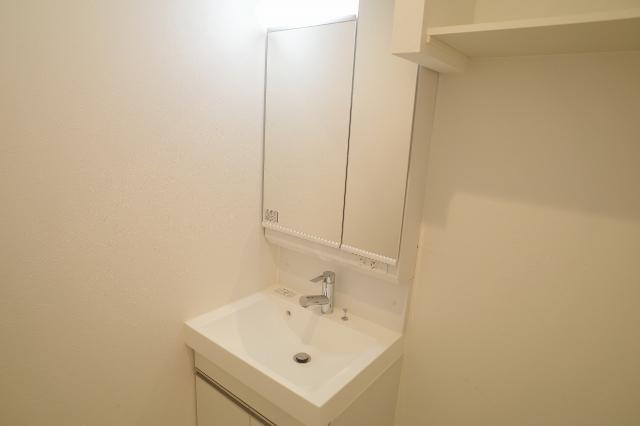 GRANDTIC　aube（101） 部屋画像