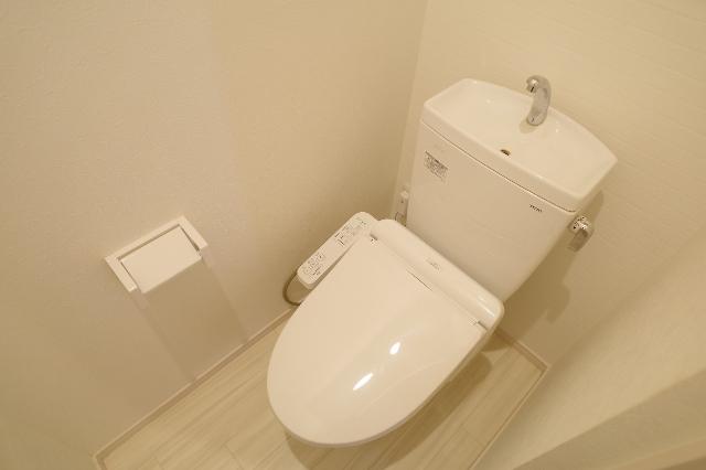 GRANDTIC　aube（101） 部屋画像