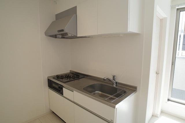 GRANDTIC　aube（101） 部屋画像
