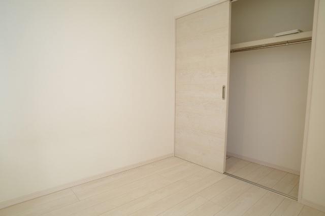 GRANDTIC　aube（101） 部屋画像
