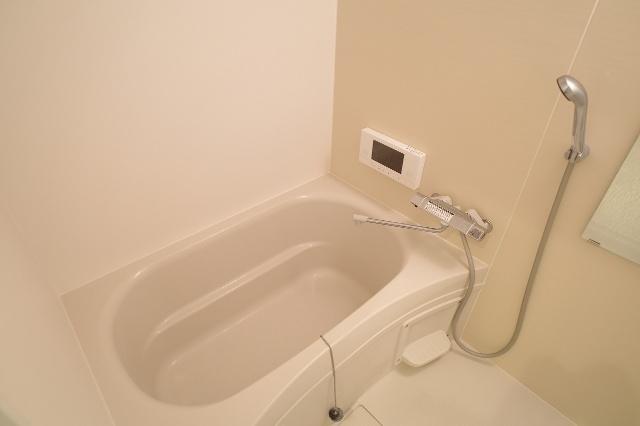 GRANDTIC　aube（101） 部屋画像