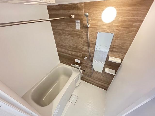 LinaBell（302） 部屋画像
