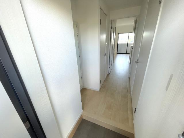 LinaBell（603） 部屋画像