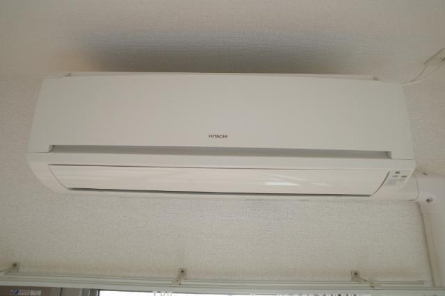 クィーンズくまなん（0601） 部屋画像