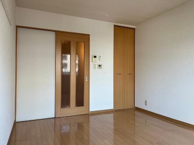 ＡＤＶＡＮＣＥ帯山（303） リビング