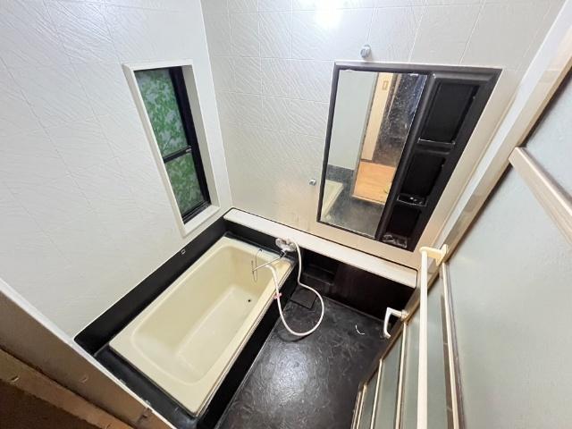 保田窪3丁目戸建て（1） バス／シャワー