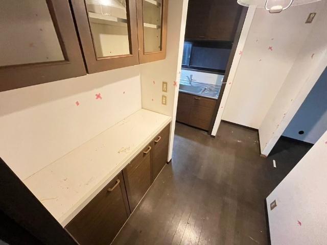 保田窪3丁目戸建て（1） 収納