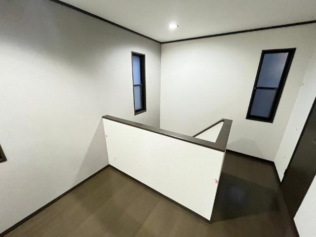 保田窪3丁目戸建て（1） 共有部分